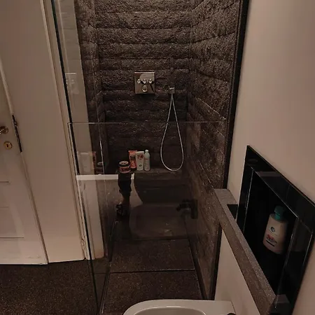 Prázdninový dům Ca' Mojo Benátky